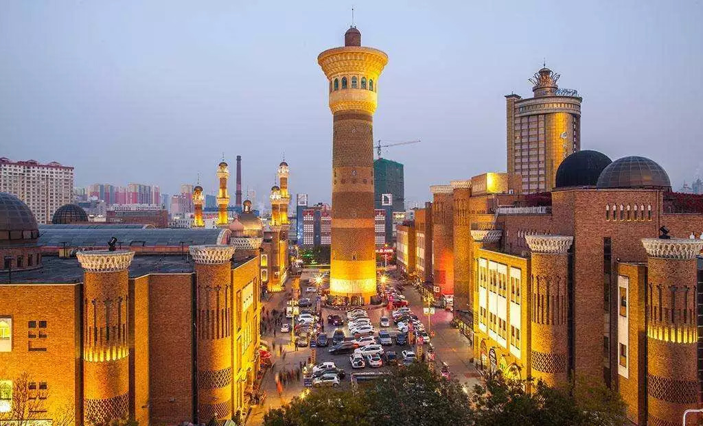 Grand Bazaar