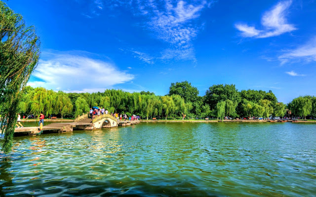 West Lake
