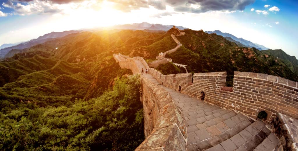 Great Wall