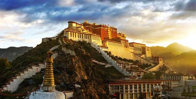 Potala Palace