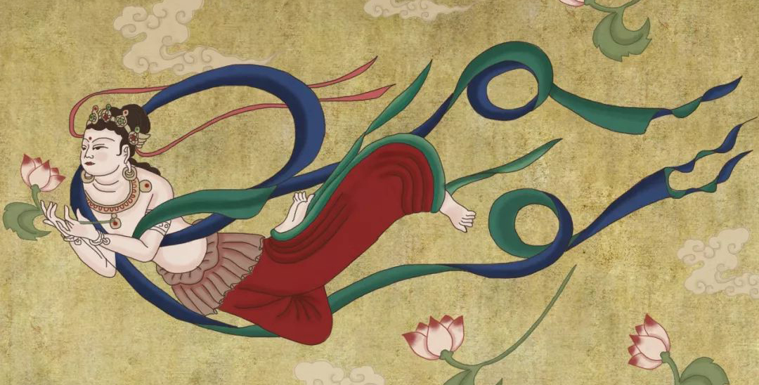 Mogao Caves
