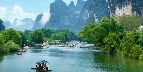 Li River