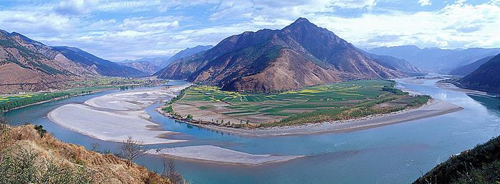 Yangtze River