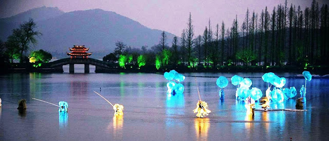 West Lake