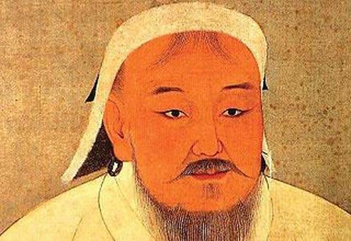 Genghis Khan