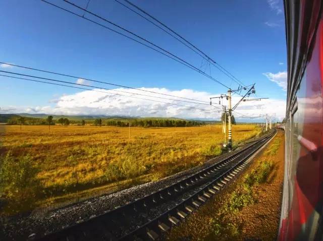 Lhasa - Shigatse Railway