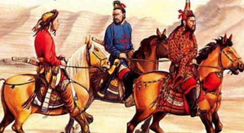 Turkic Army