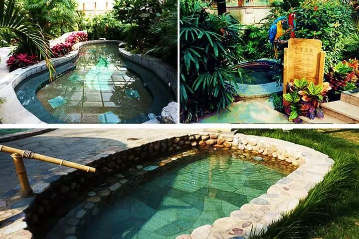 Hot Springs