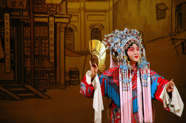 Beijing Opera