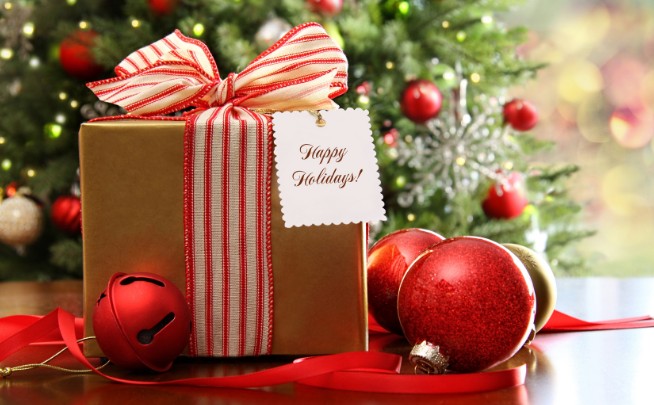 Christmas Gifts