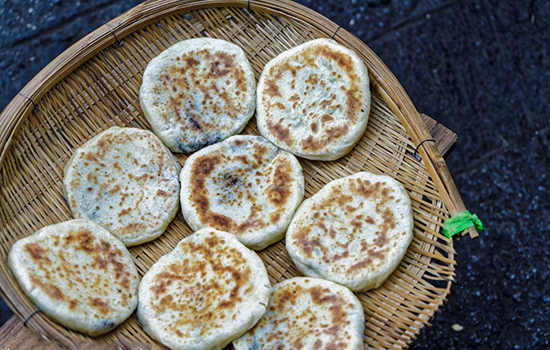 Guandu Baba Guandu Baba