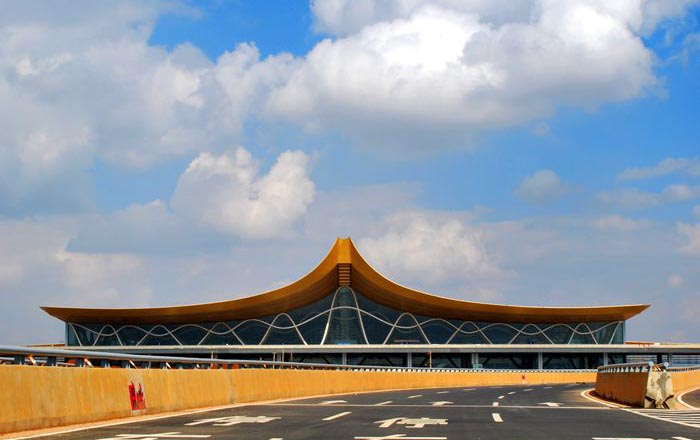 Kunming Airport