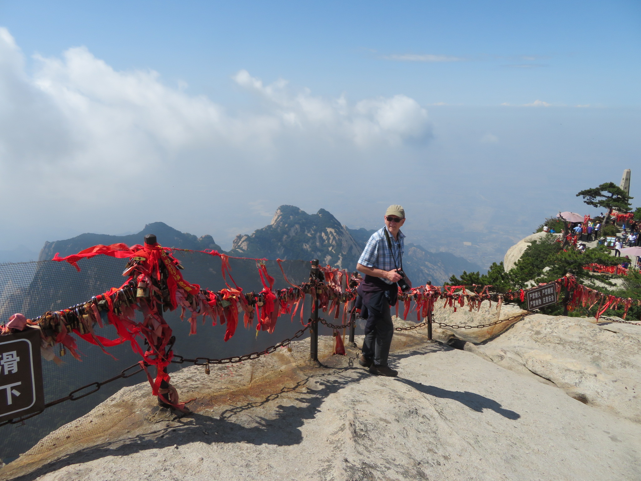 Mount.Hua