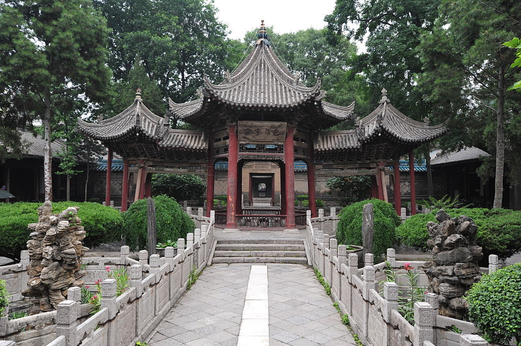 Great Monsque