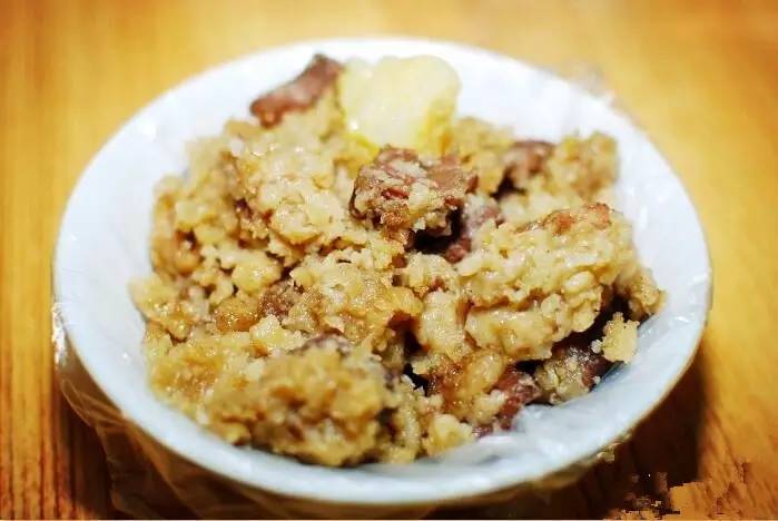 Fen Zheng Rou