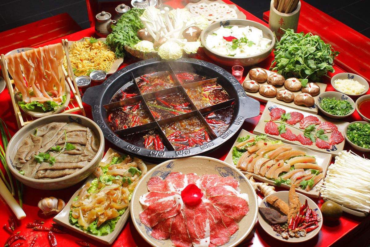 Hotpot