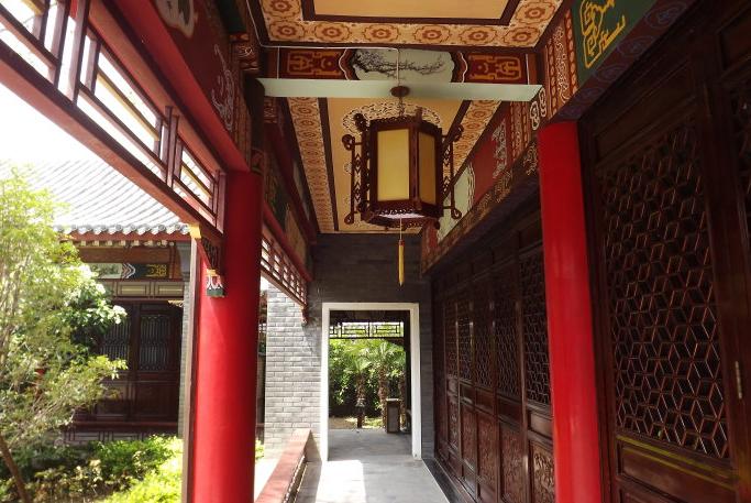 Verandas