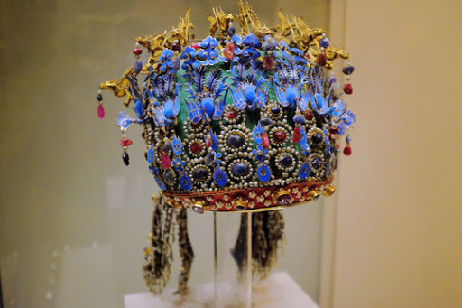 Phoenix Coronet