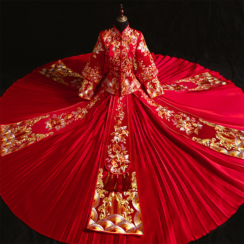 Phoenix Dress