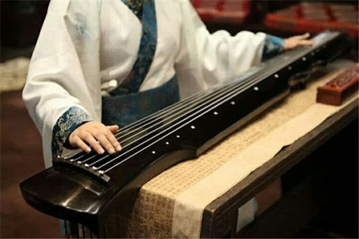 Qin instrument deals