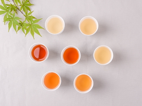 Chinese tea