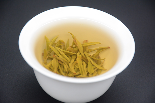 White Tea