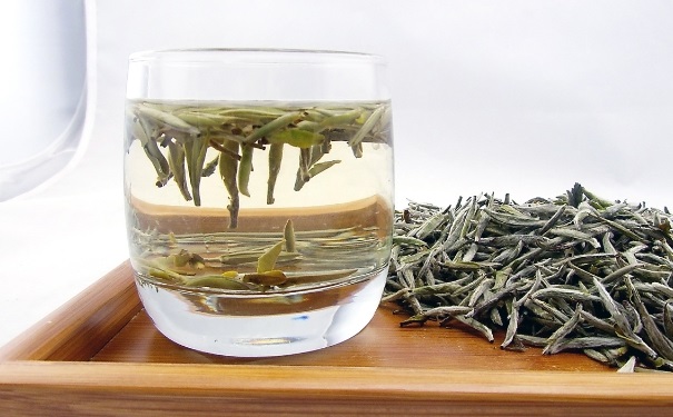 White Tea