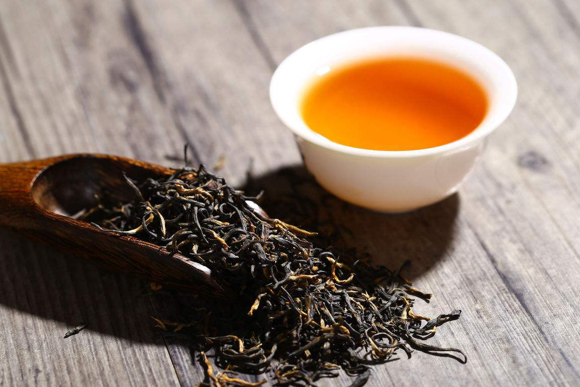 Black Tea
