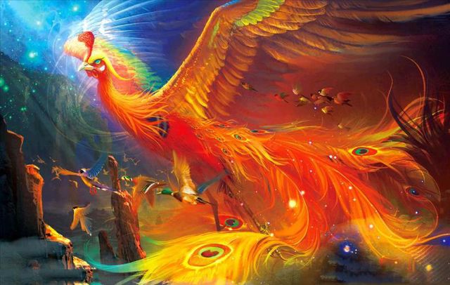 Phoenix