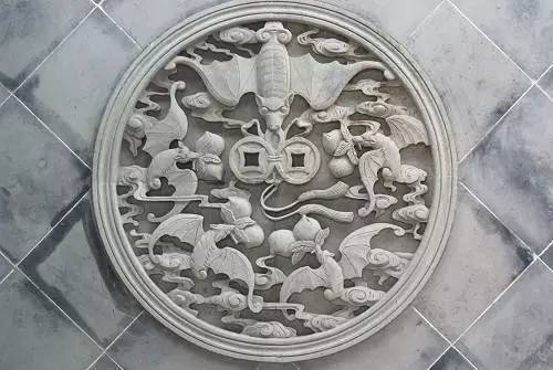 Bat Pattern