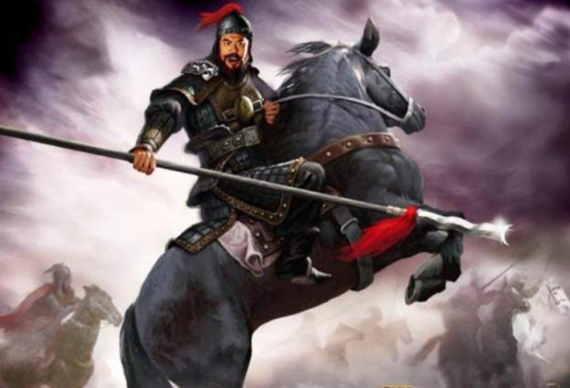 Xiang Yu