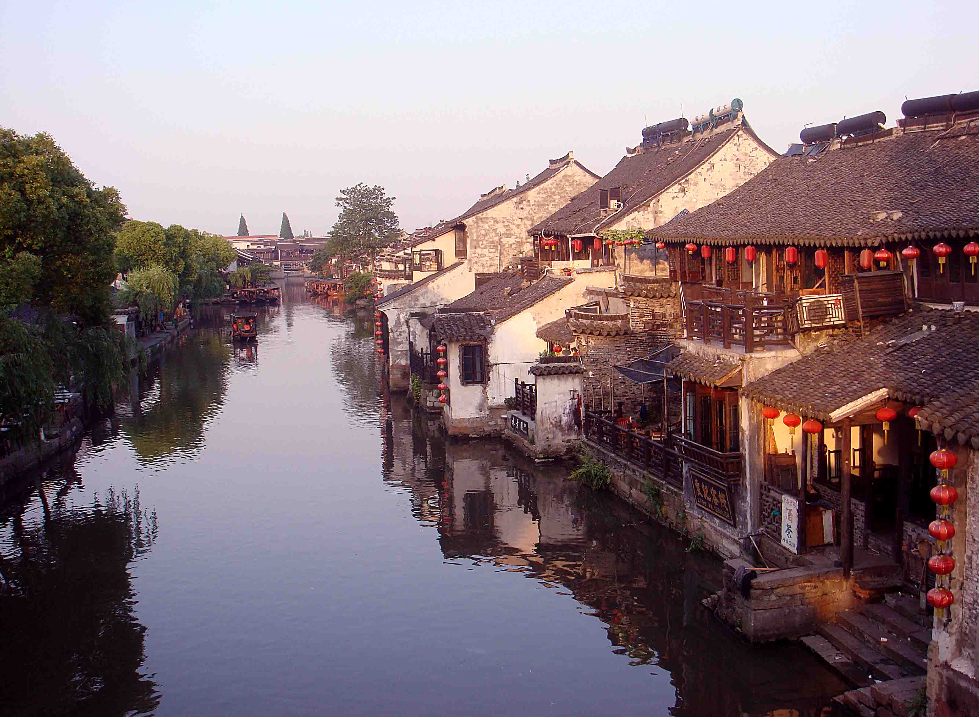 Lin'an