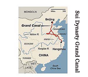 Grand Canal