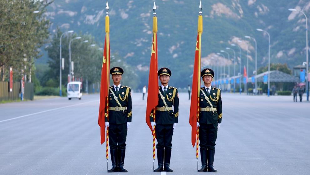 Military Parade