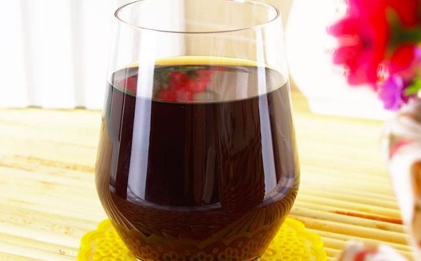 Plum Juice