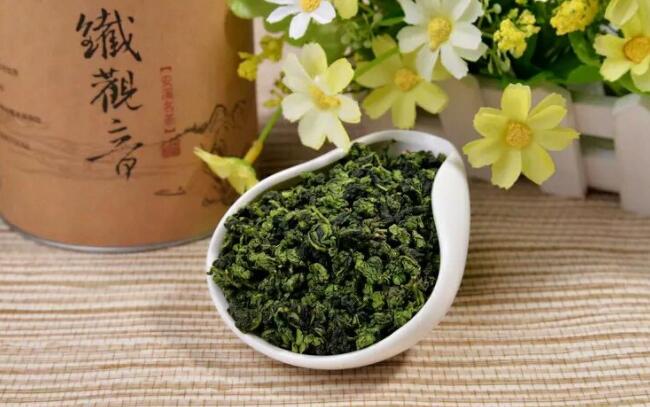 Tie Guan Yin