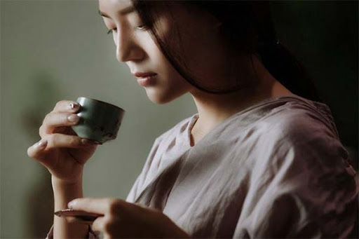 Tasting Tea