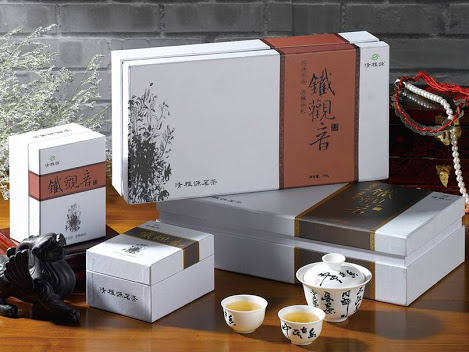 Tea