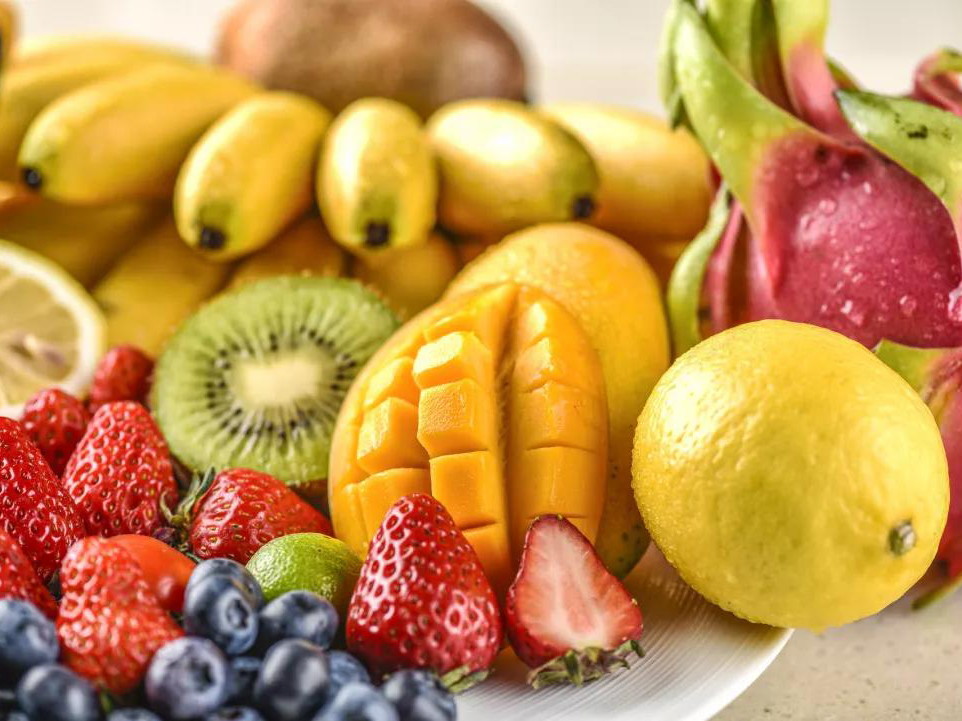Fruits