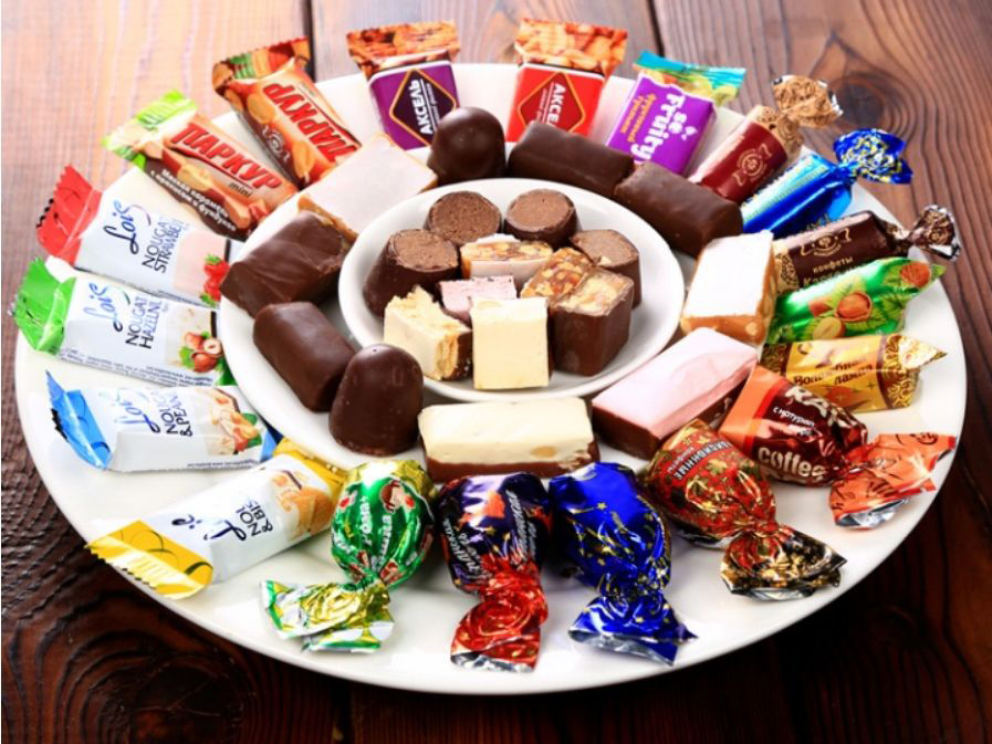 Candy