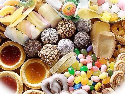 Candy