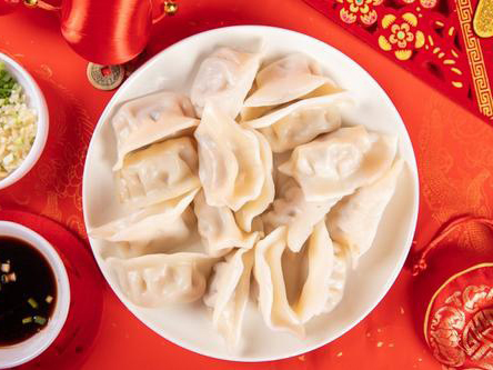 Dumplings