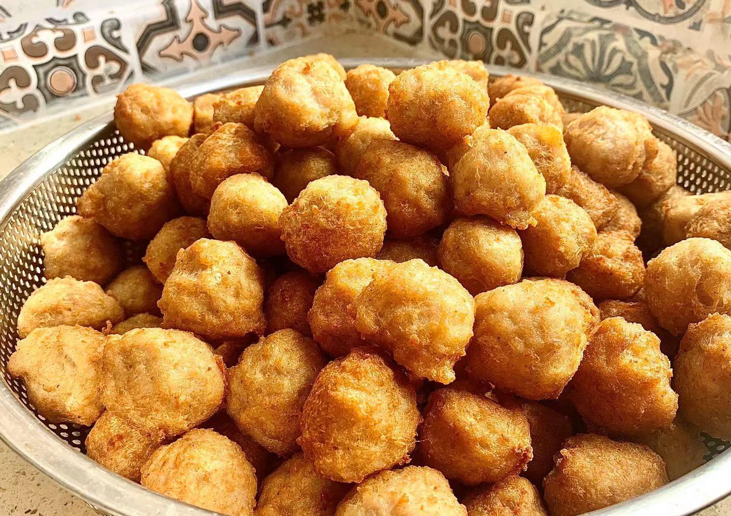 Meatballs