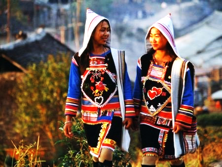 Jino People