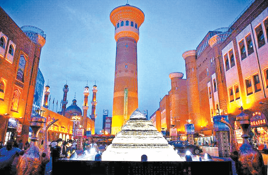 Grand Bazaar Grand Bazaar