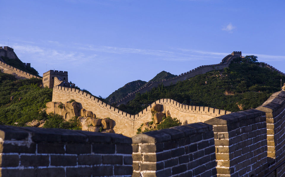 Great Wall
