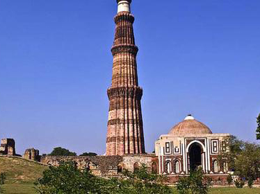 Indian Pagoda