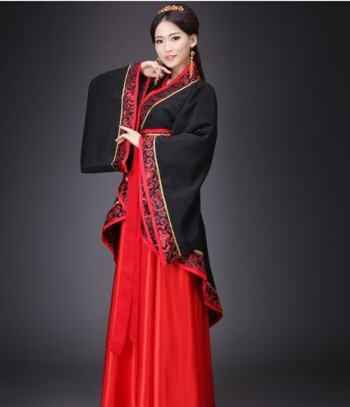 Hufu in Spring and Autumn and Warring States Periods