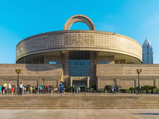 Shanghai Museum