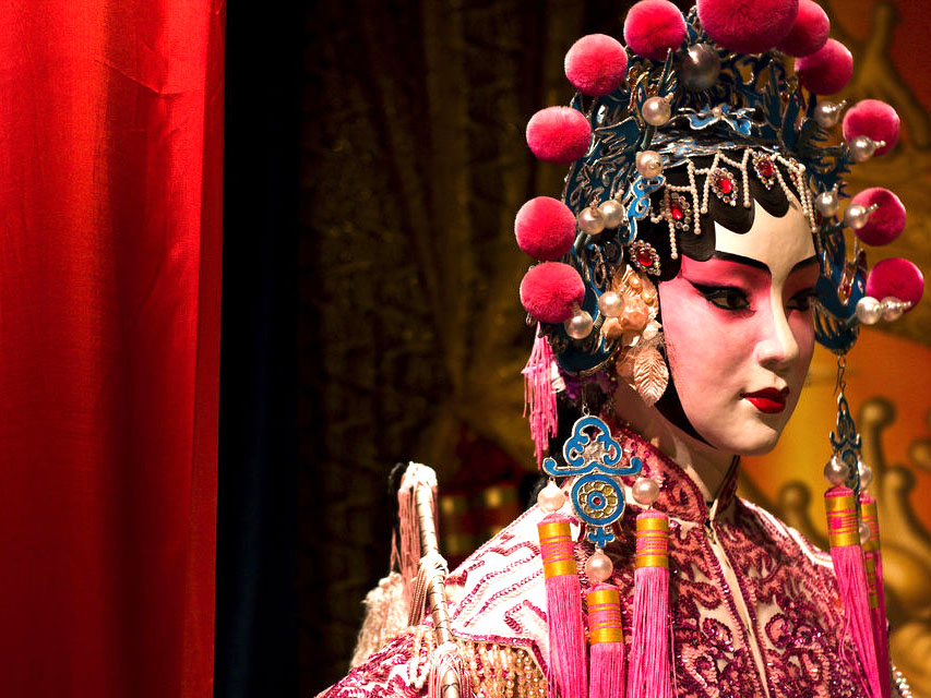 Peking Opera